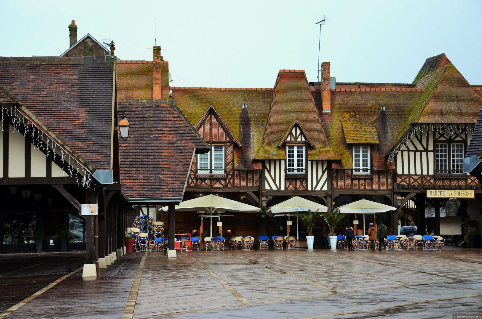 Deauville